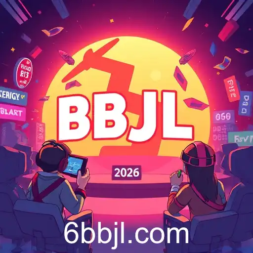 BBJL: The Rise of Gaming in a New Era