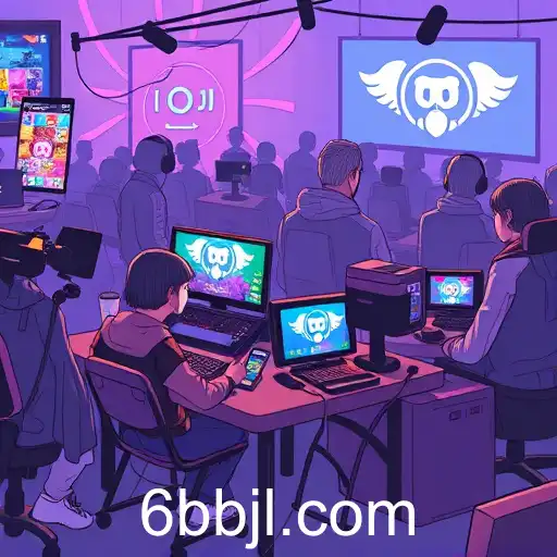 Exploring the Virtual Realm Through 'bbjl'