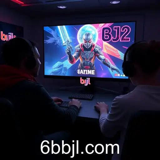 The Rise of Multiplayer Gaming Platforms