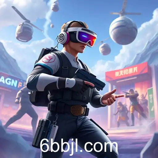 BBJL Revolutionizes Online Gaming