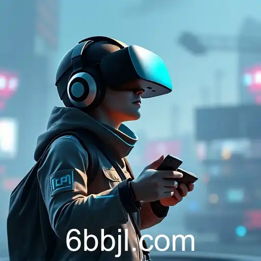 Gaming Trends and Innovations in 2025