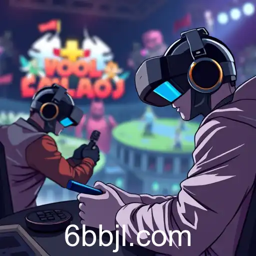 Gaming Trends Reshaping the Industry