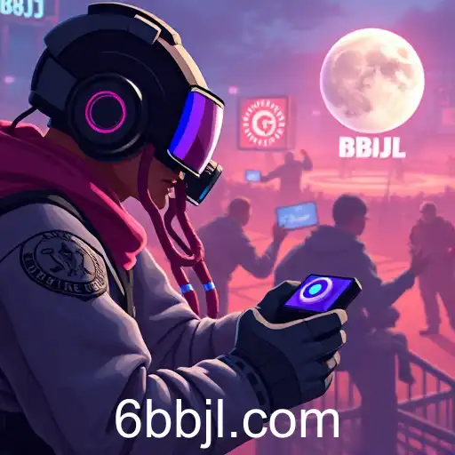 The Rise of BBJL in Gaming