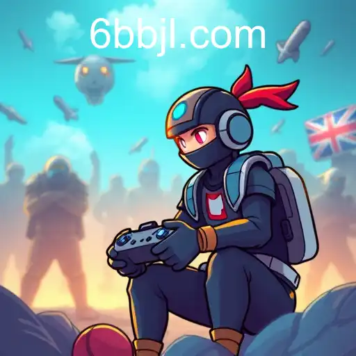 The Digital Playground: BBJL's Role in Modern Gaming Culture