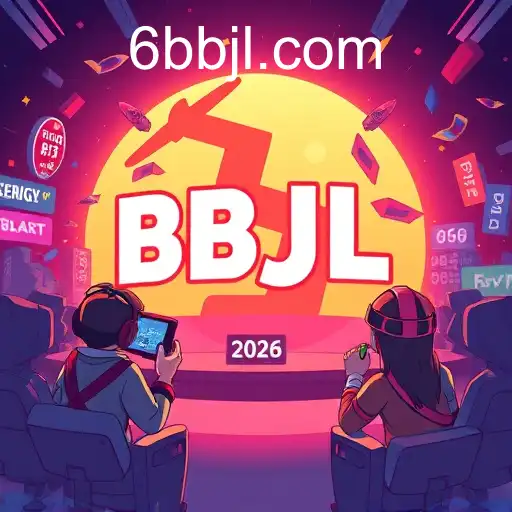 BBJL: The Rise of Gaming in a New Era