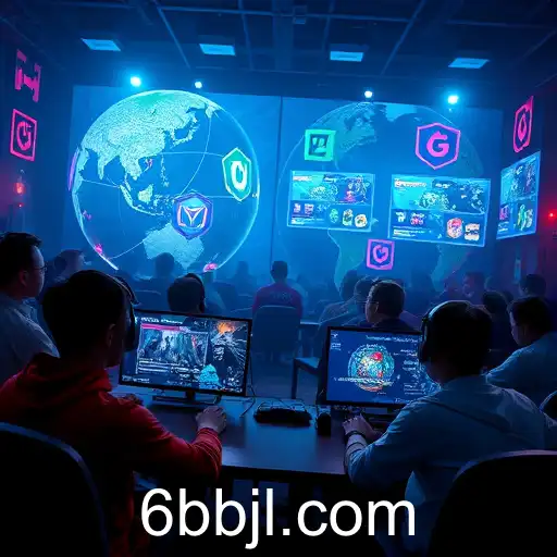 BBJL's Rising Influence in the Gaming World