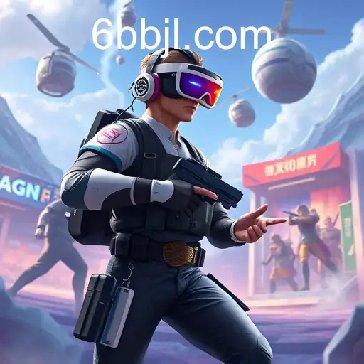 BBJL Revolutionizes Online Gaming