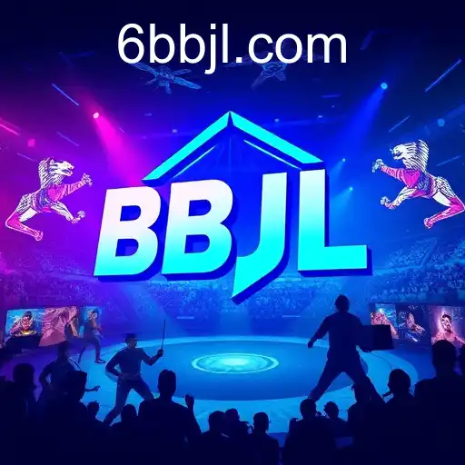 The Rise of 'BBJL' in English Gaming