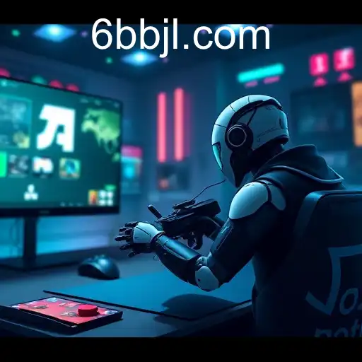 Digital Evolution of Gaming in 2026