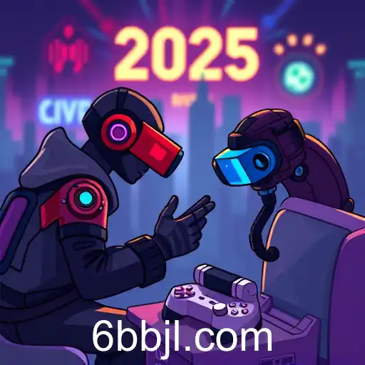 Emerging Trends in Online Gaming