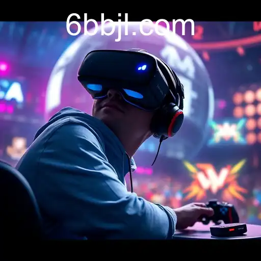 The Evolution of Online Gaming in 2025