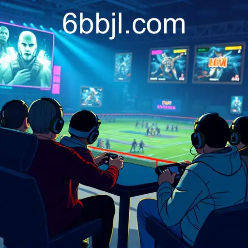 The Future of Online Gaming in 2026