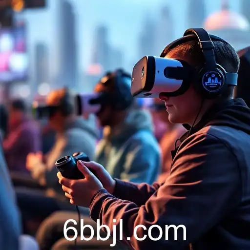 Gaming Evolutions Keep Enthusiasts on Their Toes