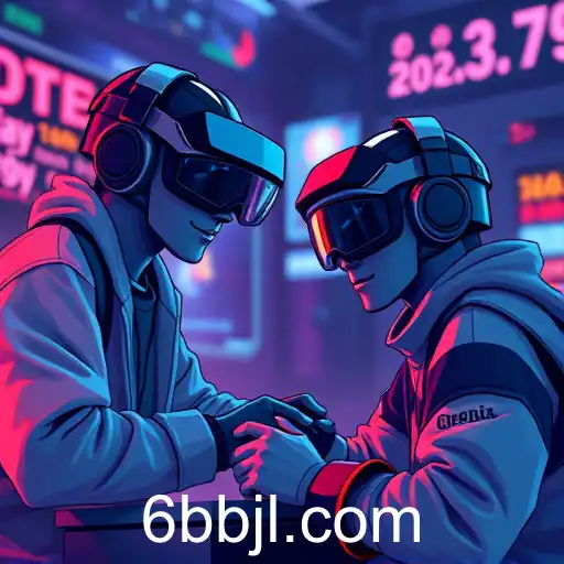 Gaming Trends Redefining 2025