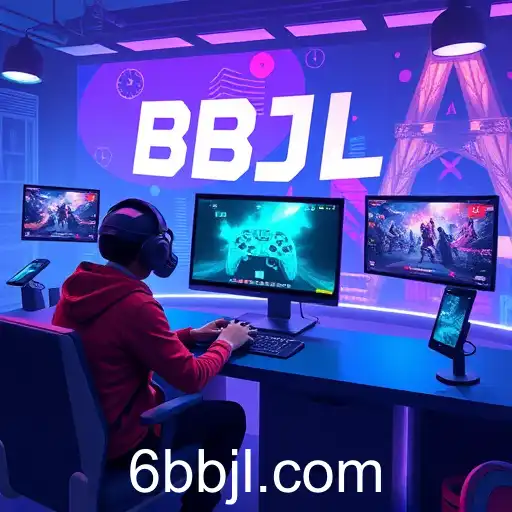 Gaming Trends: The Rise of 'bbjl'