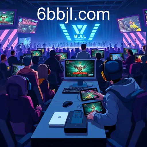 The Rise of Online Gaming Communities