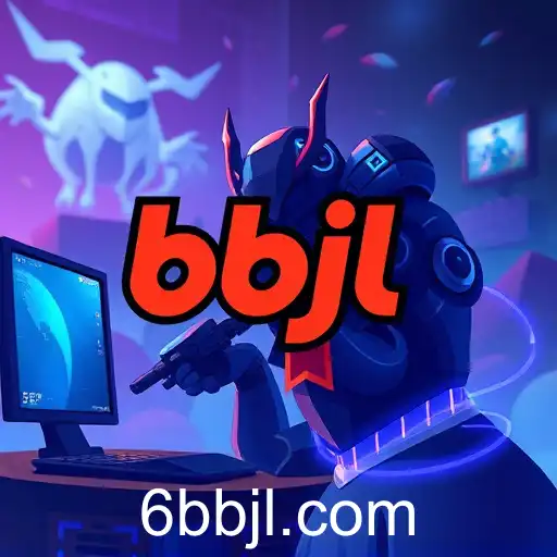 The Rise of bbjl: Gaming in the New Era