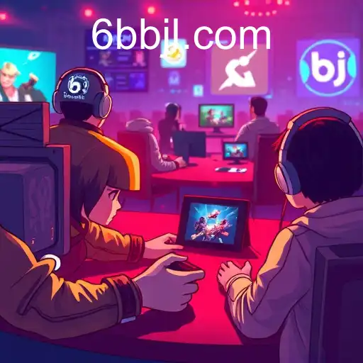 Rising Trends in Online Gaming