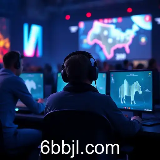 The Impact of Online Gaming Communities