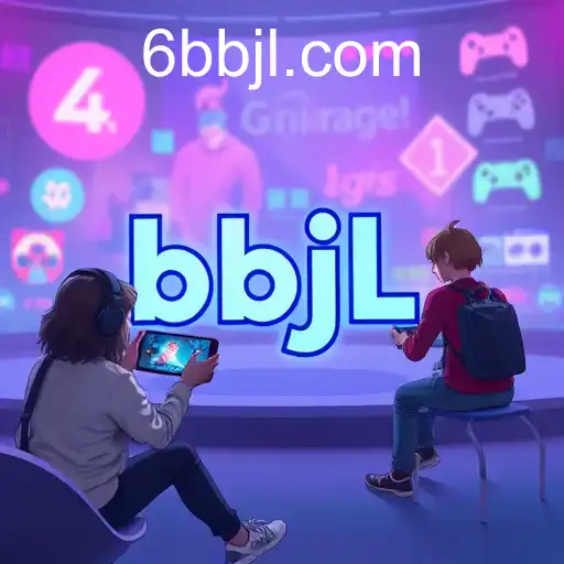 The Rise of BBJL in the Gaming World