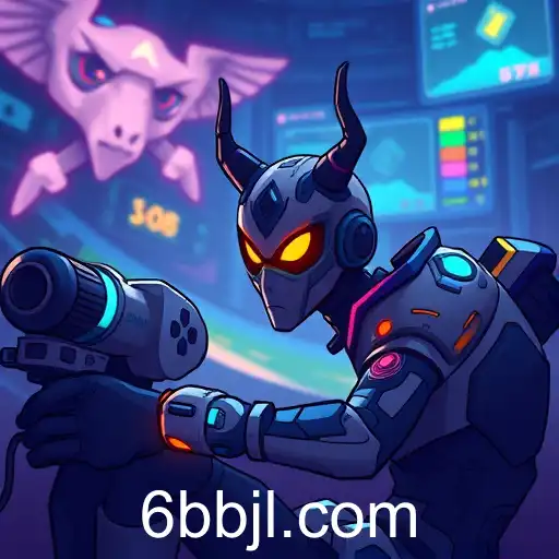 The Rise of 'bbjl': A New Era in Online Gaming