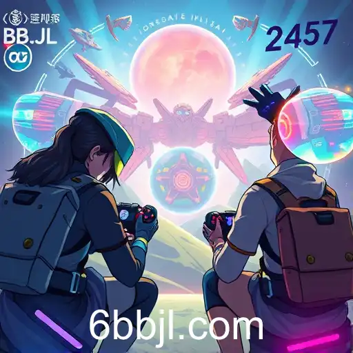The Rise of BBJL: A New Wave in Online Gaming