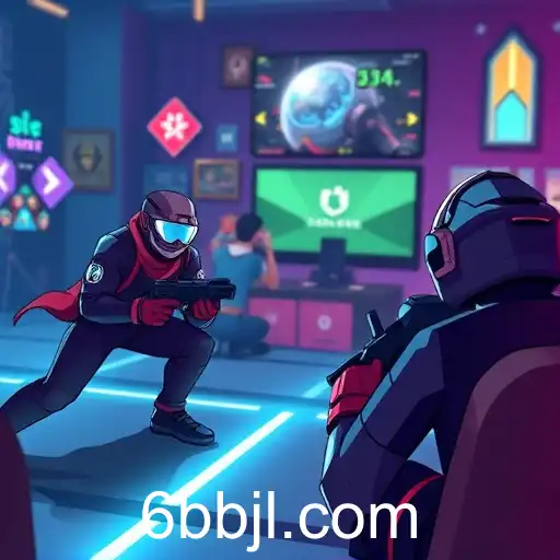 Rise of Innovative Gaming Platforms