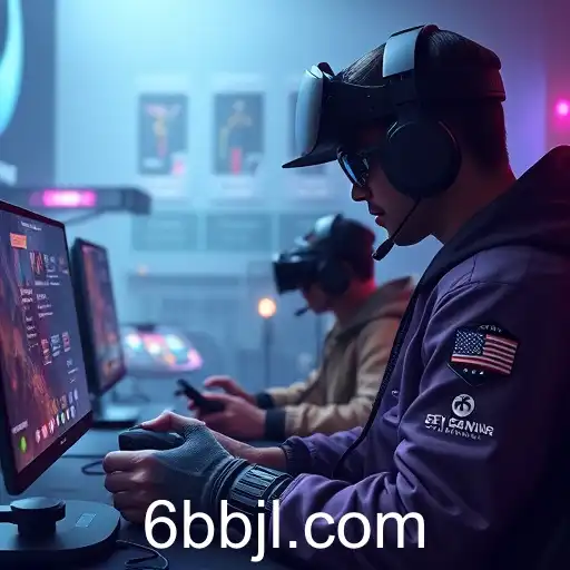 The Surge of BBJL in Interactive Entertainment